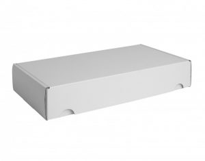 Stansdoos Model 0427 gesloten