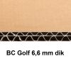 BC Golf 6,6 mm