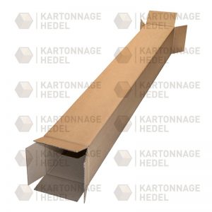 Kokerdoos Fefco 0201
