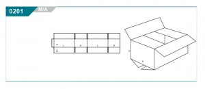 Fefco 0201