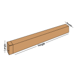 Kokerdoos Model 0200