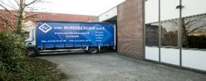 Verzenddozen op maat