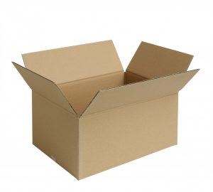 Vouwdozen Vouwdoos voor inpakken