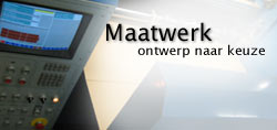 maatwerk dozen